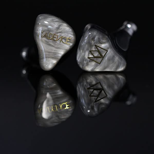 Amazon.co.jp: 【国内正規品】Noble Audio 有線イヤホン KADENCE 【NOB